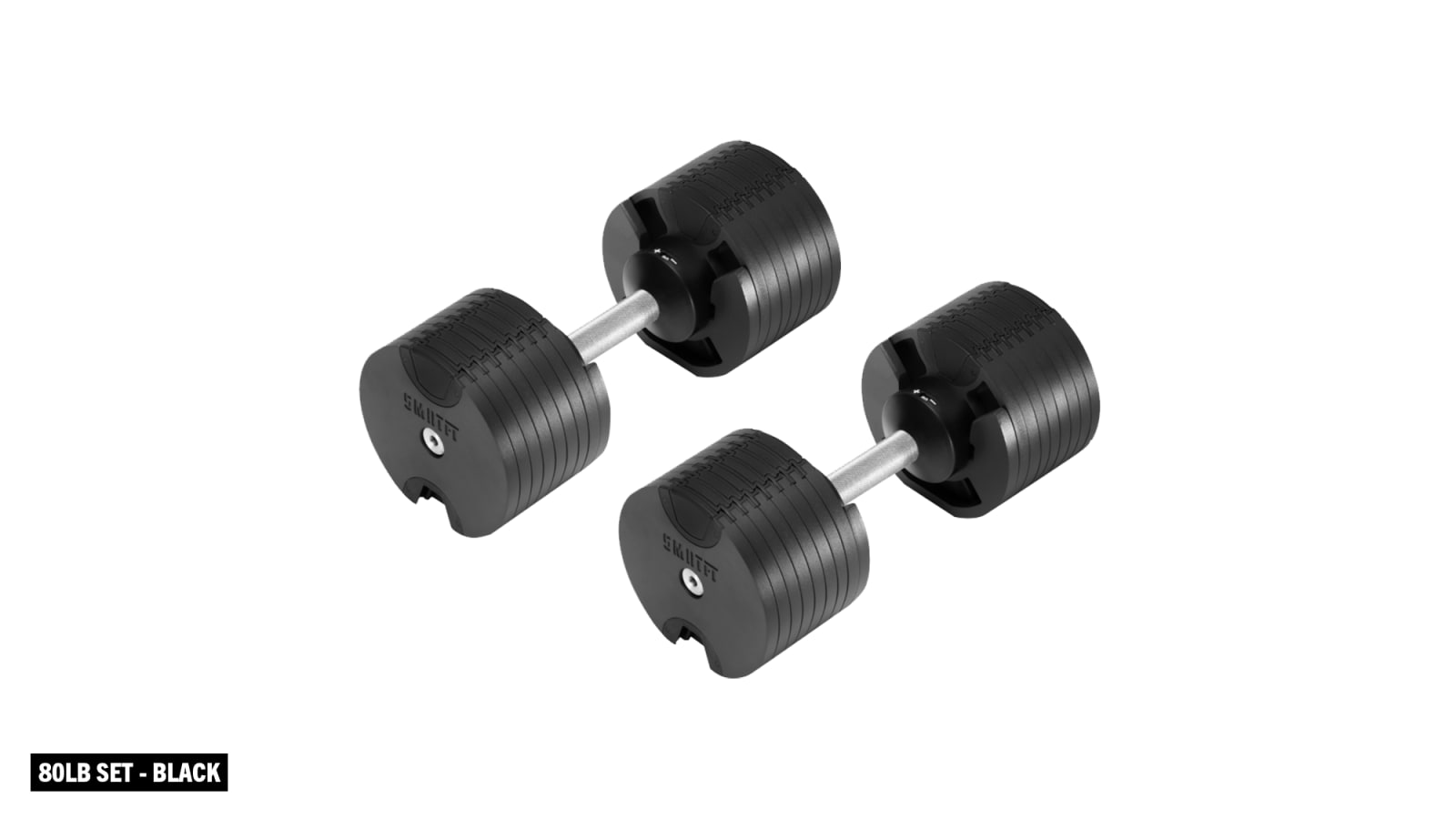 【Solty】FLEXBELL NUOBELL QLR-125 NUOBELL_Single_Legged_Stand_Bl